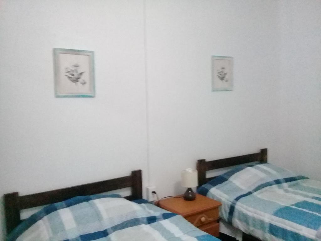 Hostal Casa Azul ตัลกา ภายนอก รูปภาพ
